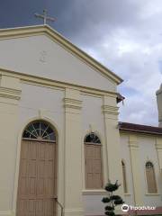 Gereja Katolik Saint Joseph Batu Gajah