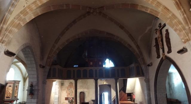Eglise Saint-Martin