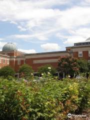 Morehead Planetarium and Science Center