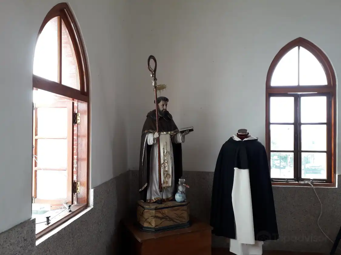 Hotel in zona Wan Jin Church