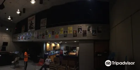 Salina Community Theatre
