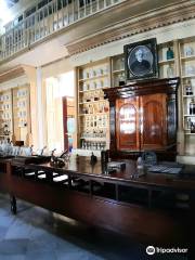 Pharmaceutical Museum