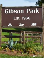 ギブソン郡立公園