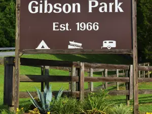 Gibson County Park