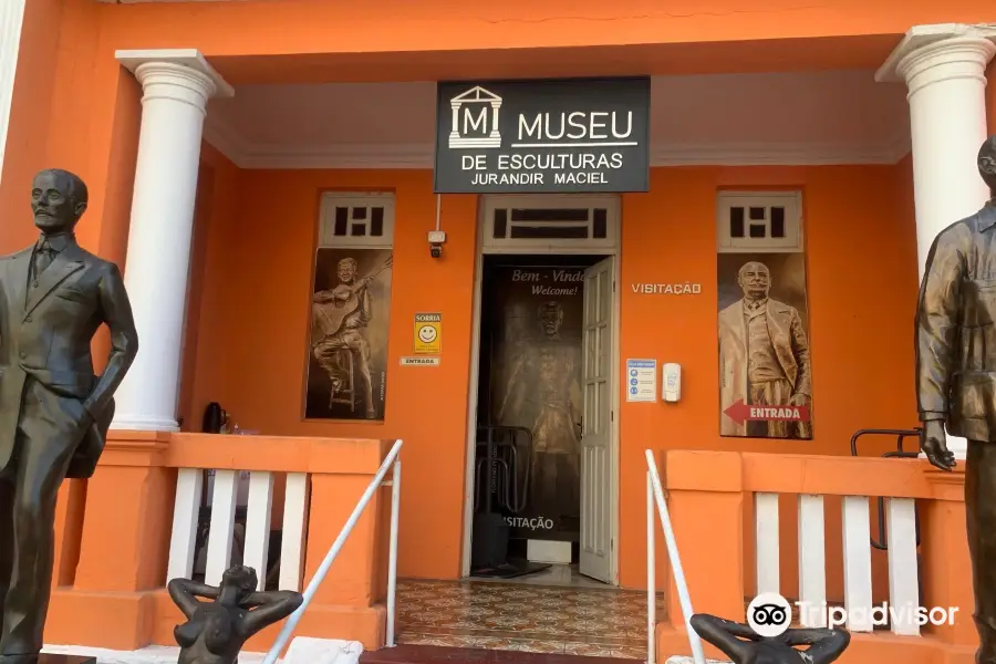 Museu J. Maciel