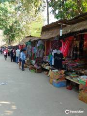 Sangkhla Buri Market