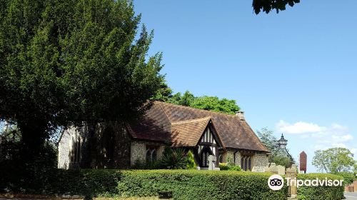 St Marys Church