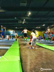 Hangar Trampoline Park