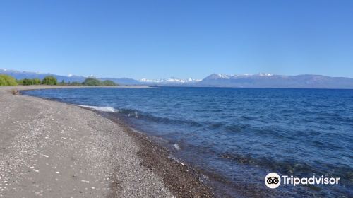 Parque Nacional Patagonia