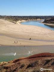 Southport Beach