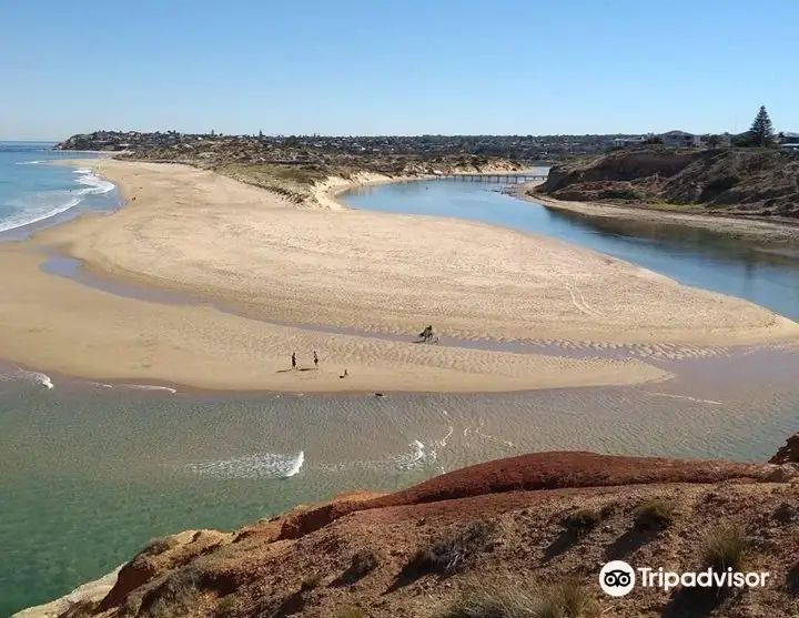 Southport Beach