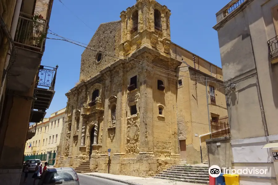 Chiesa del SS. Salvatore