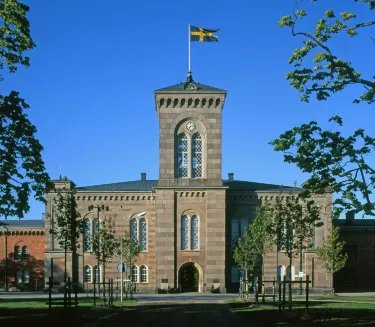 Karlsborg