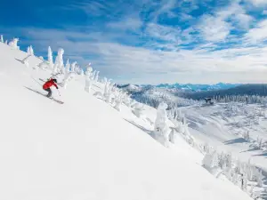 Whitefish Mountain Resort