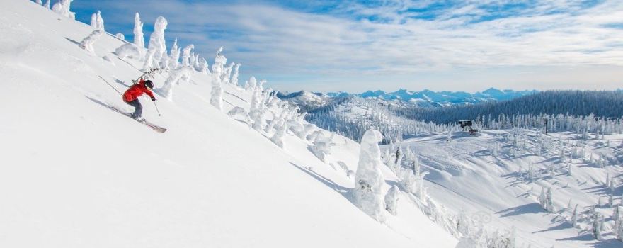 Whitefish Mountain Resort