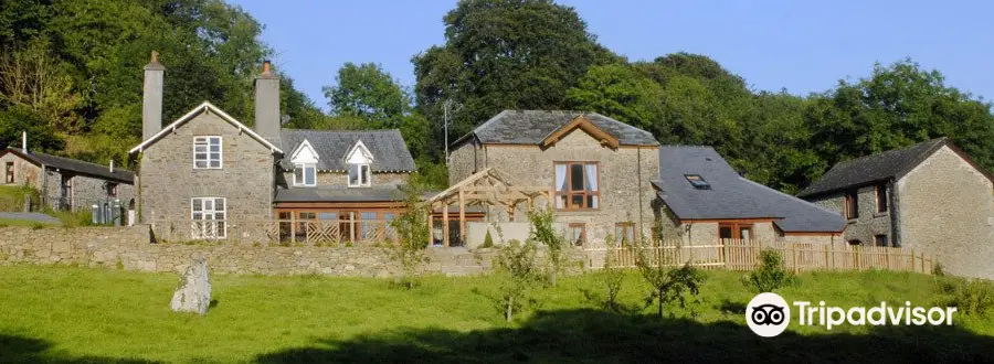 Cottages On Dartmoor & Tavistock Trout Fishery