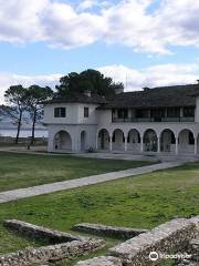 Byzantine Museum of Ioannina