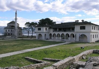 Byzantine Museum of Ioannina