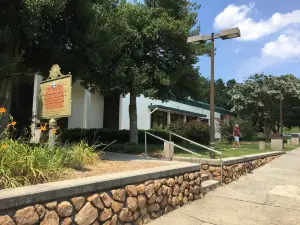 South Carolina Welcome Center - Fair Play