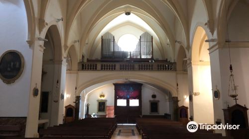 Parish Church of Saint Bartholomew