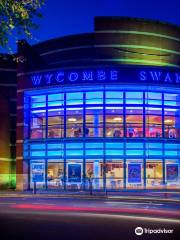 Wycombe Swan Theatre