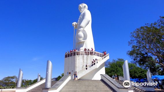 Do Horto Padre Cicero