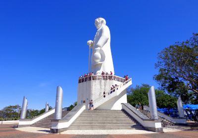 Do Horto Padre Cicero