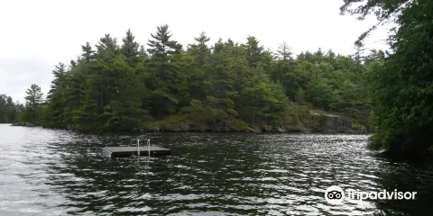 Lake Kasshabog