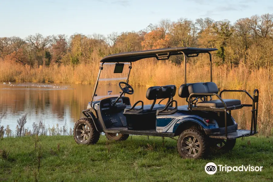 Watatunga Wildlife Reserve