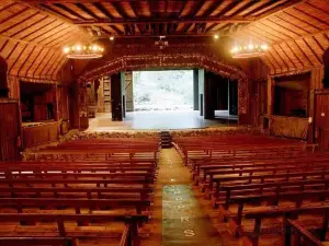 Théâtre du Peuple
