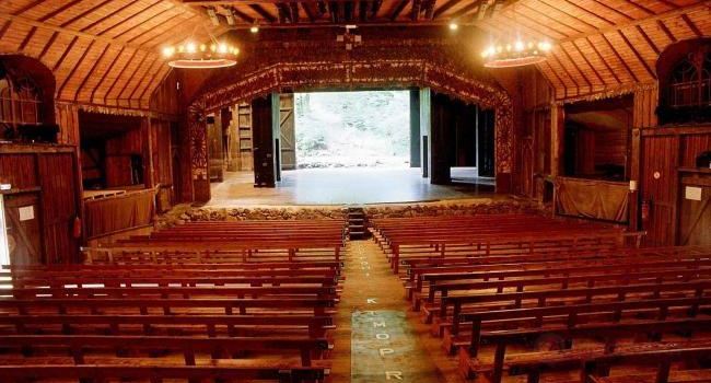 Théâtre du Peuple