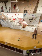 der steinbock Zirndorf - Boulderhalle