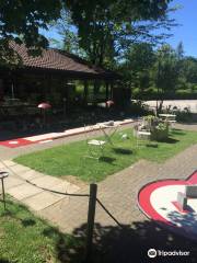 Minigolf Ergolz