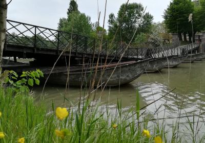 Ponte di Barche