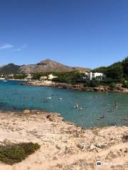 Playa de Sant Pere