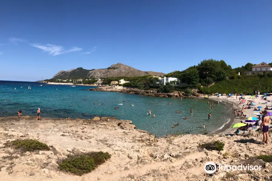 Playa de Sant Pere