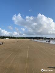 plage de Saint-Georges-de-Didonne