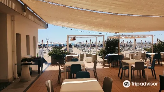 Bathing establishment Risorgimento