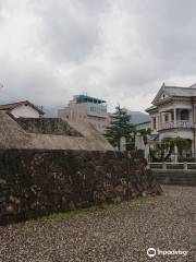 The Site of Kabasaki Hodai