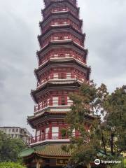 Lianhua Tower