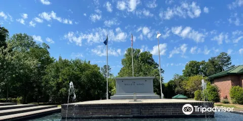 Dr. Ronald E. McNair Memorial Park