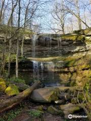 Crab Orchard National Wildlife Refuge Visitor Center