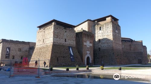 Castel Sismondo