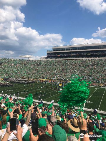 Notre Dame Stadium