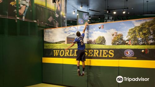 World of Little League Museum