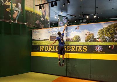 World of Little League Museum