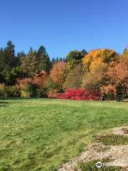 John A. Finch Arboretum