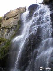 Catarata Huanano