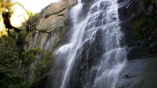 Huanano Falls