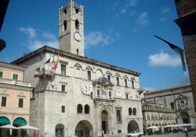 Palazzo dei Capitani del Popolo